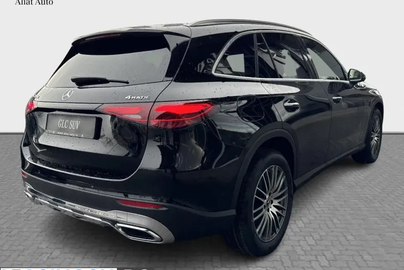 Mercedes-Benz GLC din 2026 cu 5 km - oferta MER202200 - foto 4