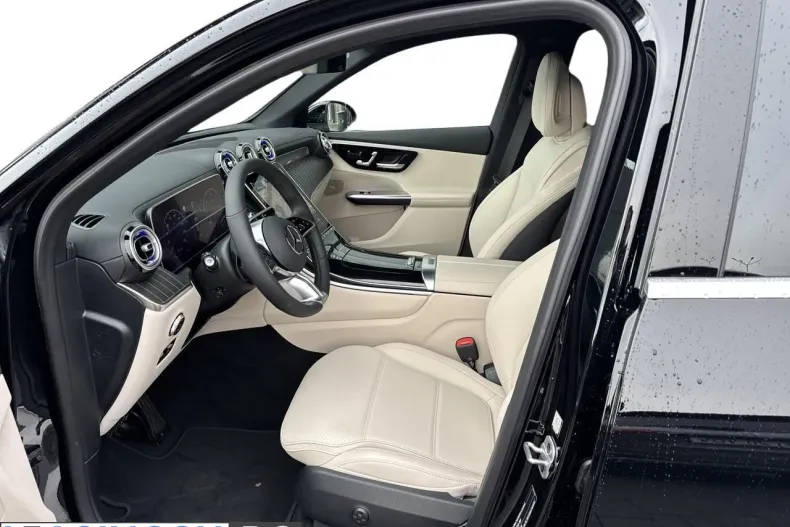 Mercedes-Benz GLC din 2026 cu 5 km - oferta MER202200 - foto 6