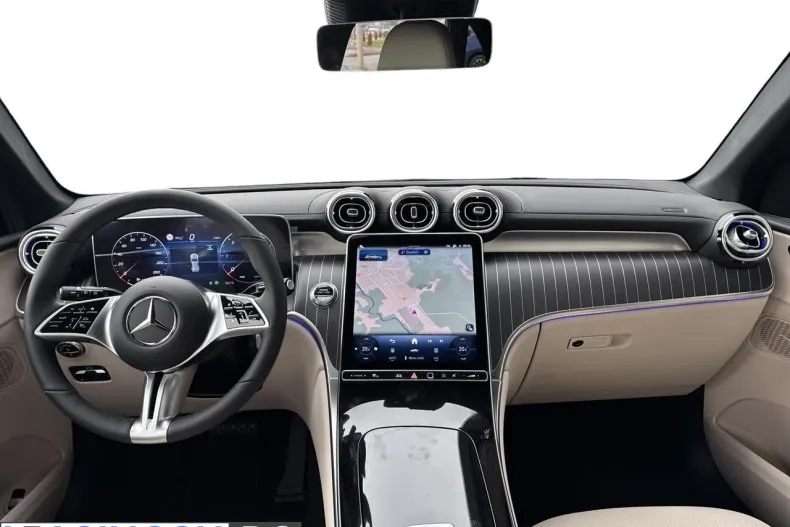 Mercedes-Benz GLC din 2026 cu 5 km - oferta MER202200 - foto 9