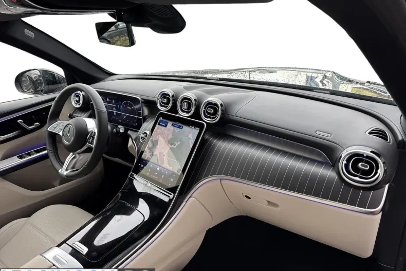 Mercedes-Benz GLC din 2026 cu 5 km - oferta MER202200 - foto 10