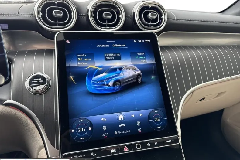 Mercedes-Benz GLC din 2026 cu 5 km - oferta MER202200 - foto 14