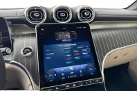 Mercedes-Benz GLC din 2026 cu 5 km - oferta MER202200 - foto 19