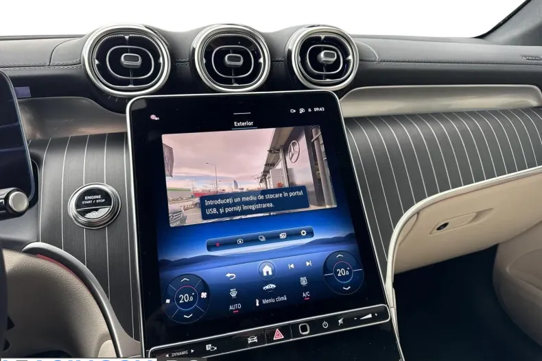 Mercedes-Benz GLC din 2026 cu 5 km - oferta MER202200 - foto 20