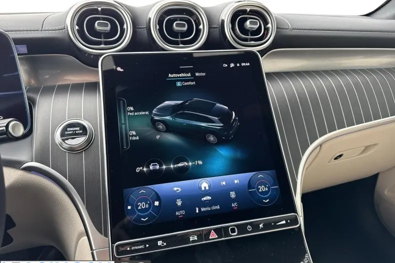 Mercedes-Benz GLC din 2026 cu 5 km - oferta MER202200 - foto 23