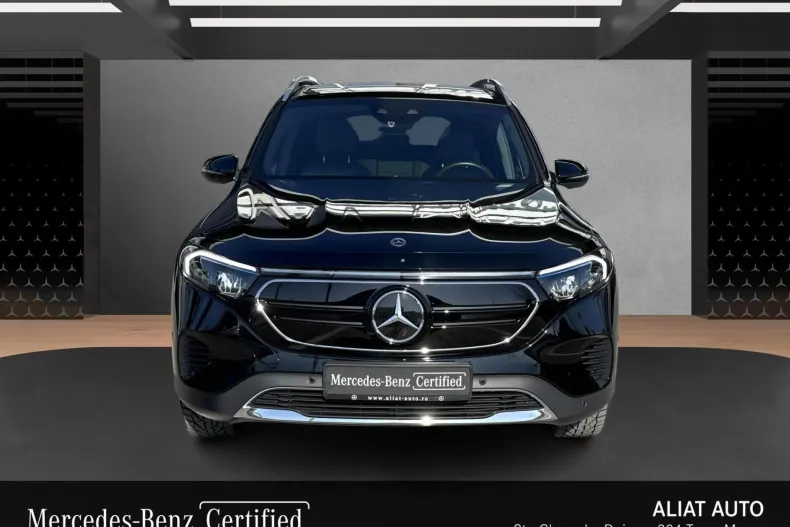 Mercedes-Benz EQB din 2023 cu 49.178 km - oferta MER202201 - foto 5