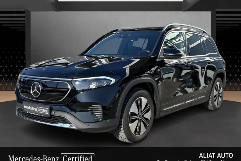 Mercedes-Benz EQB din 2023 cu 49.178 km - oferta MER202201 - foto 6