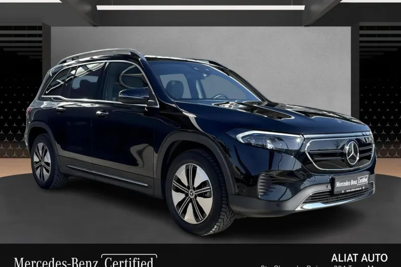 Mercedes-Benz EQB din 2023 cu 49.178 km - oferta MER202201 - foto 8