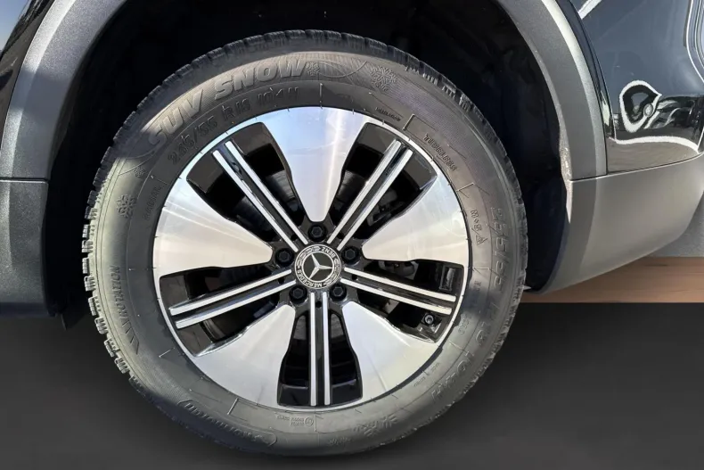 Mercedes-Benz EQB din 2023 cu 49.178 km - oferta MER202201 - foto 10