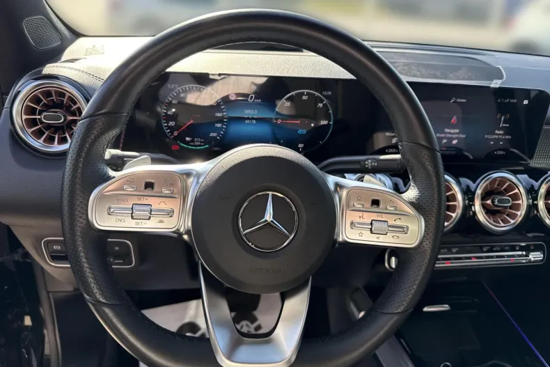 Mercedes-Benz EQB din 2023 cu 49.178 km - oferta MER202201 - foto 11