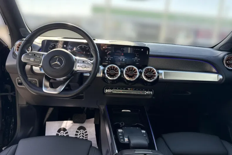 Mercedes-Benz EQB din 2023 cu 49.178 km - oferta MER202201 - foto 12