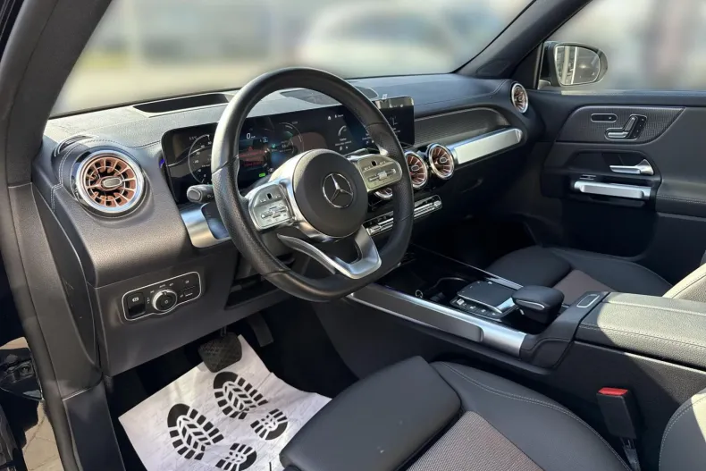 Mercedes-Benz EQB din 2023 cu 49.178 km - oferta MER202201 - foto 14