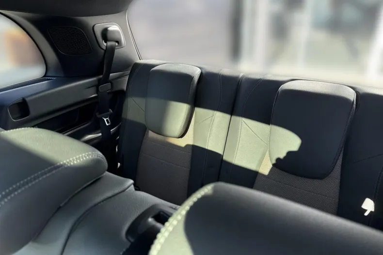 Mercedes-Benz EQB din 2023 cu 49.178 km - oferta MER202201 - foto 18