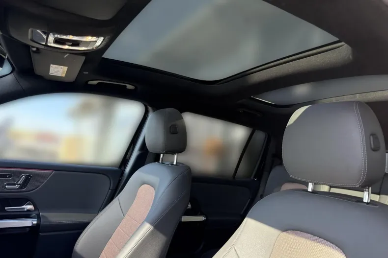 Mercedes-Benz EQB din 2023 cu 49.178 km - oferta MER202201 - foto 21