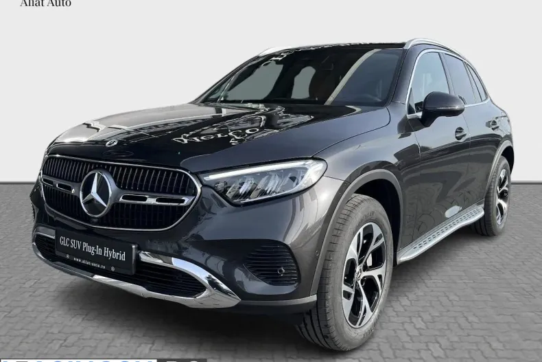 Mercedes-Benz GLC din 2024 cu 25.800 km - oferta MER202202 - foto 1