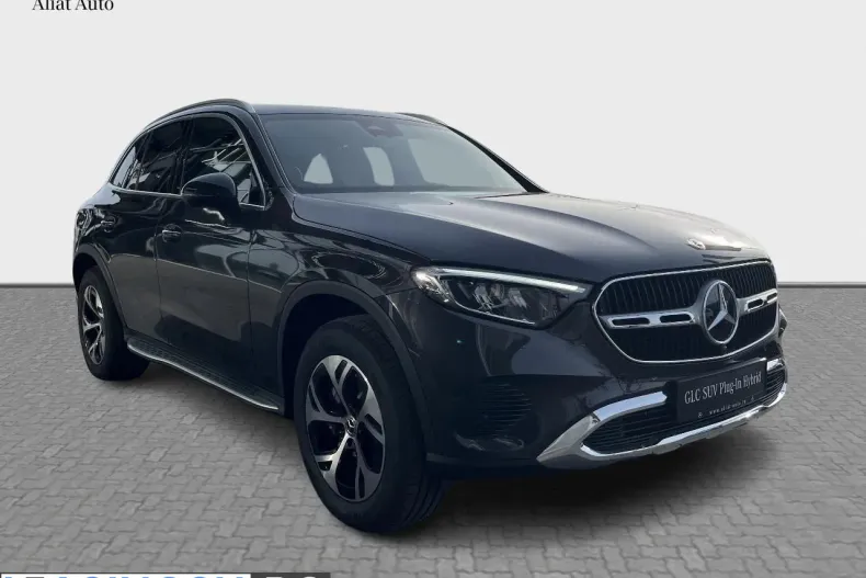 Mercedes-Benz GLC din 2024 cu 25.800 km - oferta MER202202 - foto 4