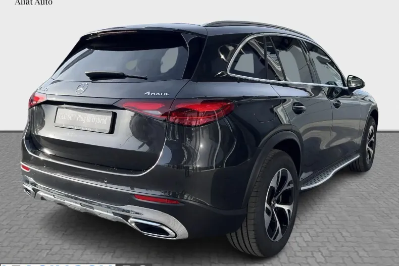 Mercedes-Benz GLC din 2024 cu 25.800 km - oferta MER202202 - foto 6