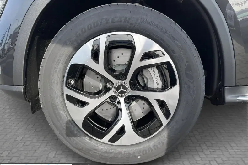 Mercedes-Benz GLC din 2024 cu 25.800 km - oferta MER202202 - foto 7