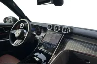 Mercedes-Benz GLC din 2024 cu 25.800 km - oferta MER202202 - foto 8