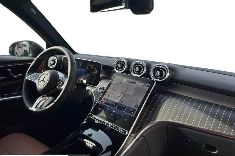 Mercedes-Benz GLC din 2024 cu 25.800 km - oferta MER202202 - foto 8