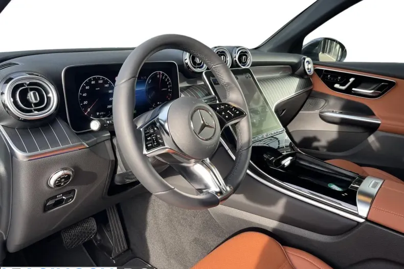 Mercedes-Benz GLC din 2024 cu 25.800 km - oferta MER202202 - foto 9