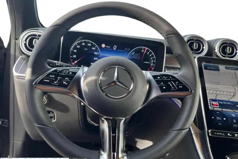 Mercedes-Benz GLC din 2024 cu 25.800 km - oferta MER202202 - foto 10