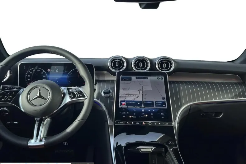 Mercedes-Benz GLC din 2024 cu 25.800 km - oferta MER202202 - foto 11