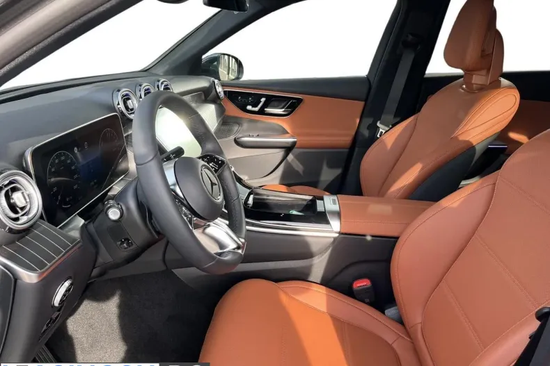 Mercedes-Benz GLC din 2024 cu 25.800 km - oferta MER202202 - foto 12