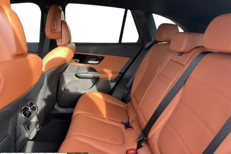 Mercedes-Benz GLC din 2024 cu 25.800 km - oferta MER202202 - foto 13