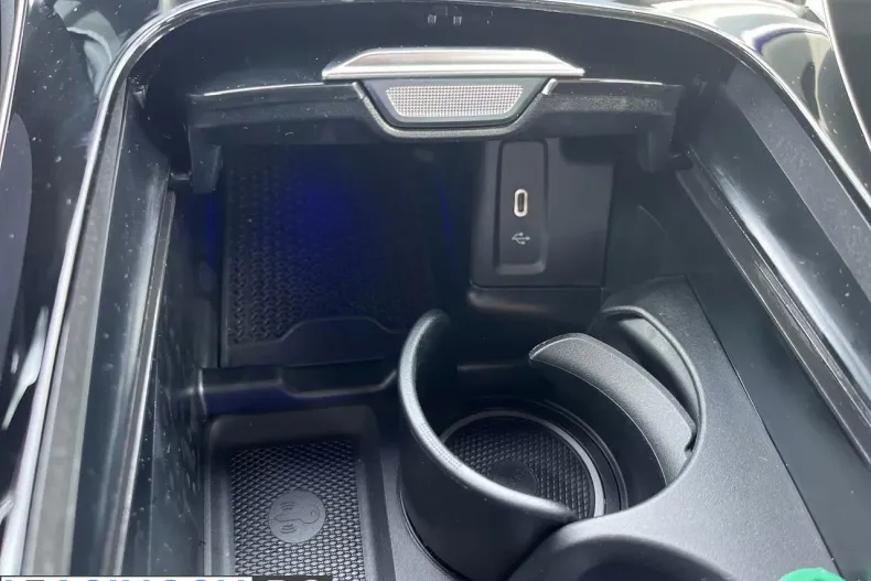 Mercedes-Benz GLC din 2024 cu 25.800 km - oferta MER202202 - foto 17