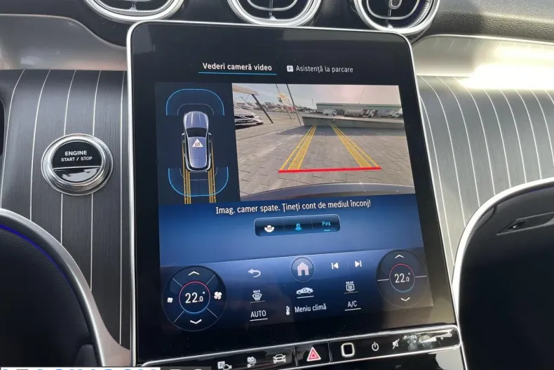 Mercedes-Benz GLC din 2024 cu 25.800 km - oferta MER202202 - foto 18