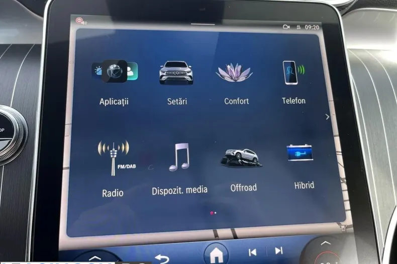 Mercedes-Benz GLC din 2024 cu 25.800 km - oferta MER202202 - foto 19