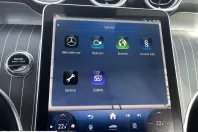 Mercedes-Benz GLC din 2024 cu 25.800 km - oferta MER202202 - foto 20