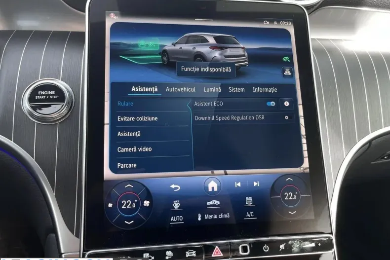 Mercedes-Benz GLC din 2024 cu 25.800 km - oferta MER202202 - foto 21