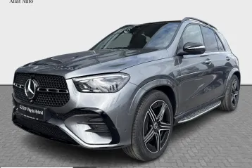 Mercedes-Benz GLE din 2026 - oferta MER202203