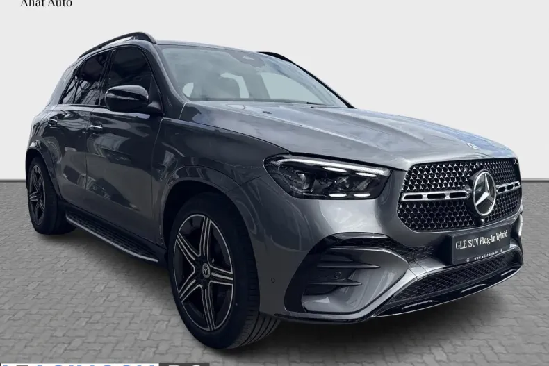Mercedes-Benz GLE din 2026 cu 12 km - oferta MER202203 - foto 2
