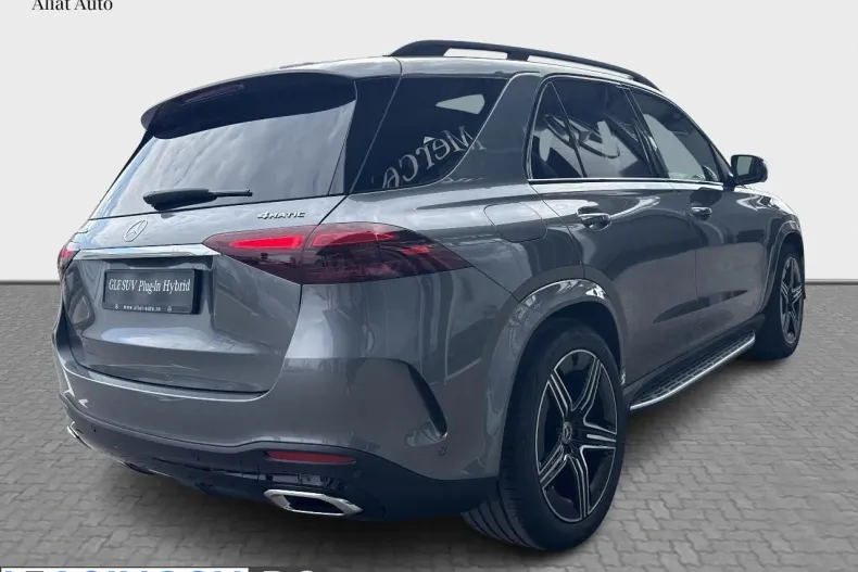Mercedes-Benz GLE din 2026 cu 12 km - oferta MER202203 - foto 3