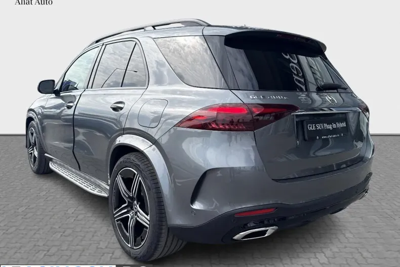 Mercedes-Benz GLE din 2026 cu 12 km - oferta MER202203 - foto 4