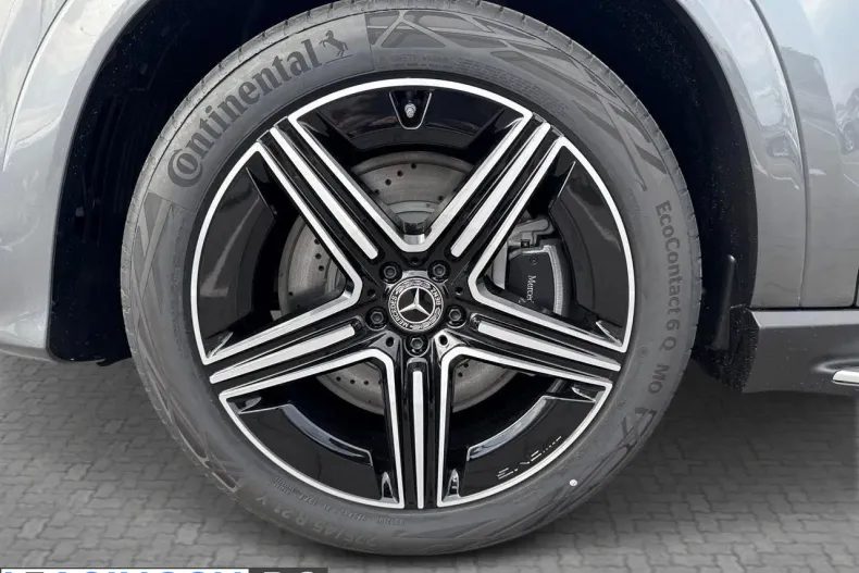 Mercedes-Benz GLE din 2026 cu 12 km - oferta MER202203 - foto 5