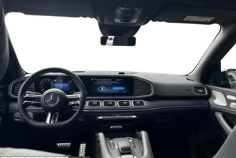 Mercedes-Benz GLE din 2026 cu 12 km - oferta MER202203 - foto 6