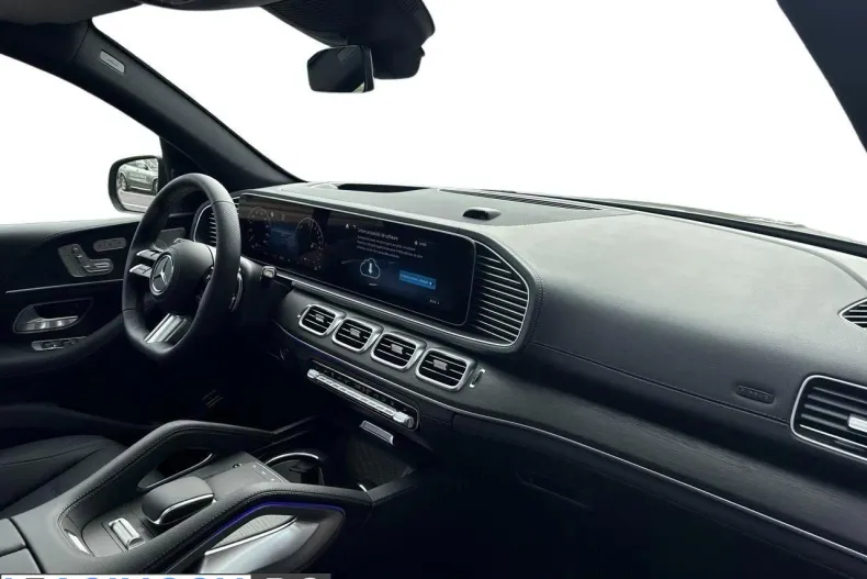 Mercedes-Benz GLE din 2026 cu 12 km - oferta MER202203 - foto 7