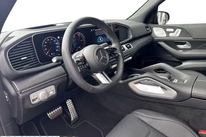 Mercedes-Benz GLE din 2026 cu 12 km - oferta MER202203 - foto 8