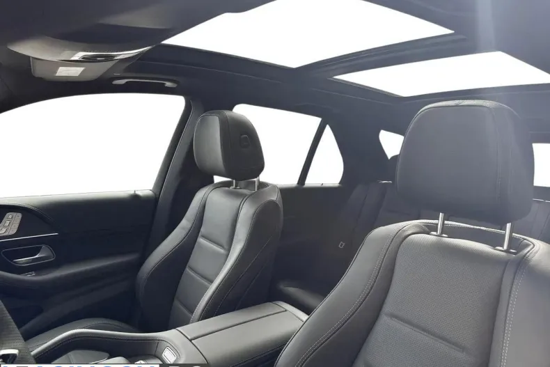 Mercedes-Benz GLE din 2026 cu 12 km - oferta MER202203 - foto 12