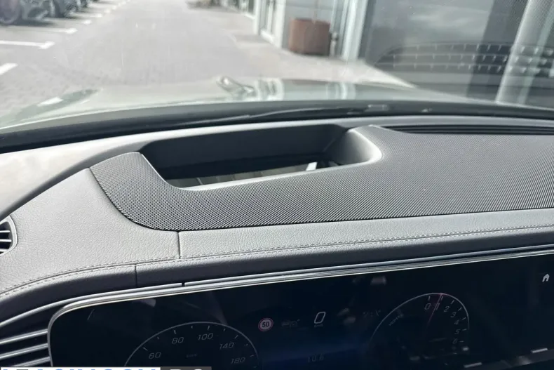 Mercedes-Benz GLE din 2026 cu 12 km - oferta MER202203 - foto 14