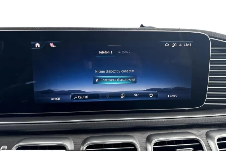 Mercedes-Benz GLE din 2026 cu 12 km - oferta MER202203 - foto 17