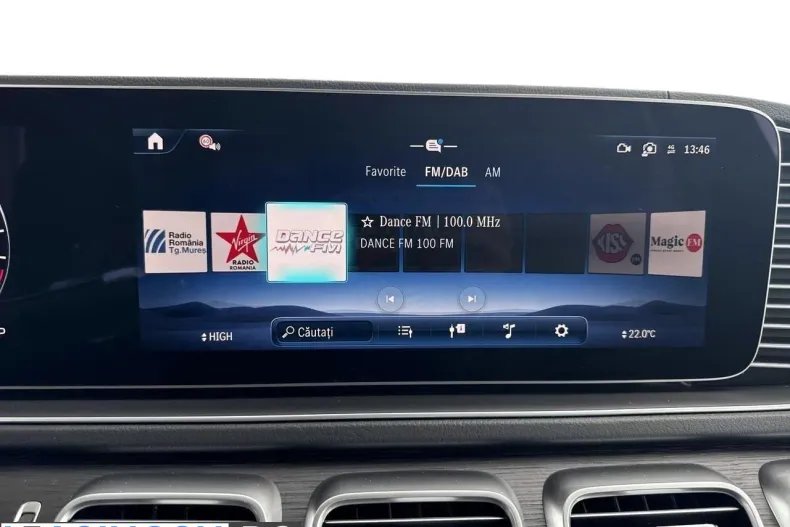 Mercedes-Benz GLE din 2026 cu 12 km - oferta MER202203 - foto 18