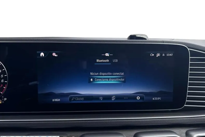 Mercedes-Benz GLE din 2026 cu 12 km - oferta MER202203 - foto 19