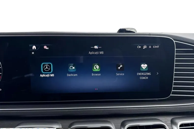 Mercedes-Benz GLE din 2026 cu 12 km - oferta MER202203 - foto 20