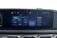 Mercedes-Benz GLE din 2026 cu 12 km - oferta MER202203 - foto 22