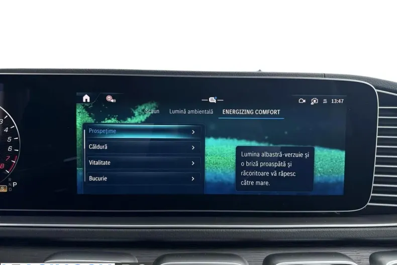 Mercedes-Benz GLE din 2026 cu 12 km - oferta MER202203 - foto 23