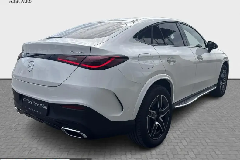 Mercedes-Benz GLC Coupe din 2026 cu 4 km - oferta MER202204 - foto 3